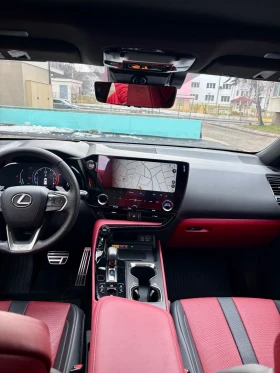 Lexus NX 350 F-sport AWD | Mobile.bg � ����� ������ 7