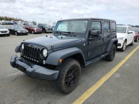 ������ Jeep Wrangler