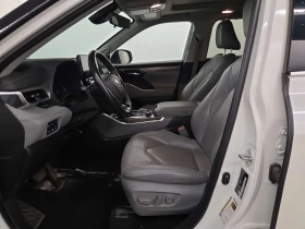 Toyota Highlander LIMITED| 360| HUD| PANO| ОБДУХ| 2 КЛЮЧА| 7 МЕСТА | Auto.bg — изображение 5