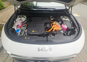 Kia Niro undefined | Auto.bg — изображение 6
