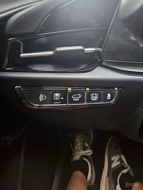 Kia Niro undefined | Auto.bg — изображение 11