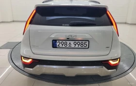 Kia Niro undefined | Auto.bg — изображение 4
