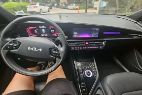 Kia Niro undefined | Auto.bg — изображение 7