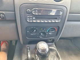 Jeep Cherokee 2.8CRDI | Mobile.bg � ����� ������ 8