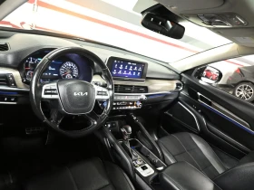 Kia Telluride SX AWD| 6+ 1| �����4| HarmK| 360| CARPLAY | Mobile.bg � ����� ������ 5