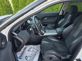 Land Rover Range Rover Evoque 2.2 TD4  4WD - 9400 € / 18384.80 лв. - 96194629 12
