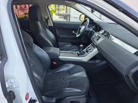 Land Rover Range Rover Evoque 2.2 TD4  4WD - 9400 € / 18384.80 лв. - 96194629 14