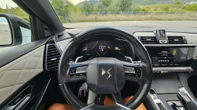Citroen DS 7 Crossback 1.5HDI Avtomatik RIVOLI | Auto.bg — изображение 14