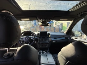 Mercedes-Benz GLE 63 AMG undefined | Auto.bg — изображение 11