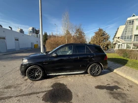 Mercedes-Benz GLE 63 AMG undefined | Auto.bg — изображение 3