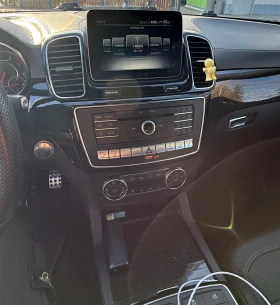 Mercedes-Benz GLE 63 AMG undefined | Auto.bg — изображение 8