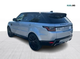 Land Rover Range rover Sport* HUD * Панорама * АвтоКредит (ЦЕНА ДО БГ) - 31599 € - 93039539 6