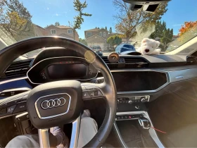 Audi Q3 Nardo Grey / 2�� ���������� / ���������� / ������ | Mobile.bg � ����� ������ 6