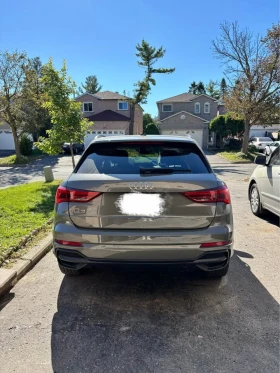 Audi Q3 Nardo Grey / 2�� ���������� / ���������� / ������ | Mobile.bg � ����� ������ 4