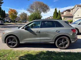 Audi Q3 Nardo Grey / 2�� ���������� / ���������� / ������ | Mobile.bg � ����� ������ 2