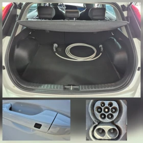Kia Niro EV-65 KW-204 K.S-SOH-100%-EVROPEISKA | Mobile.bg � ����� ������ 15