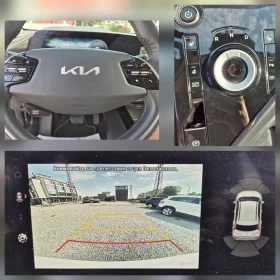 Kia Niro EV-65 KW-204 K.S-SOH-100%-EVROPEISKA | Mobile.bg � ����� ������ 14