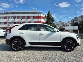 Kia Niro EV-65 KW-204 K.S-SOH-100%-EVROPEISKA | Mobile.bg � ����� ������ 7