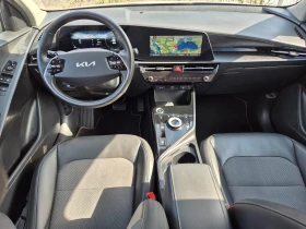 Kia Niro EV-65 KW-204 K.S-SOH-100%-EVROPEISKA | Mobile.bg � ����� ������ 8