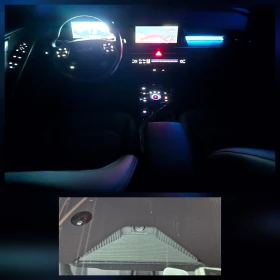Kia Niro EV-65 KW-204 K.S-SOH-100%-EVROPEISKA | Mobile.bg � ����� ������ 13
