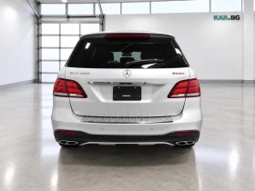 Mercedes-Benz GLE 450 AMG 4MATIC* HARMAN KARDON* PANORAMA* 360* ������ ����* | Mobile.bg � ����� ������ 5