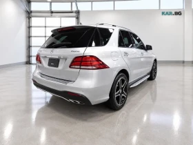 Mercedes-Benz GLE 450 AMG 4MATIC* HARMAN KARDON* PANORAMA* 360* ������ ����* | Mobile.bg � ����� ������ 4