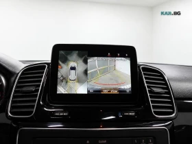 Mercedes-Benz GLE 450 AMG 4MATIC* HARMAN KARDON* PANORAMA* 360* ������ ����* | Mobile.bg � ����� ������ 12