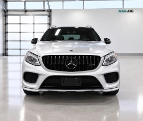 Mercedes-Benz GLE 450 AMG 4MATIC* HARMAN KARDON* PANORAMA* 360* ������ ����* | Mobile.bg � ����� ������ 2