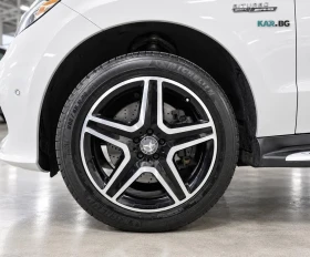Mercedes-Benz GLE 450 AMG 4MATIC* HARMAN KARDON* PANORAMA* 360* ������ ����* | Mobile.bg � ����� ������ 8