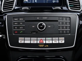 Mercedes-Benz GLE 450 AMG 4MATIC* HARMAN KARDON* PANORAMA* 360* ������ ����* | Mobile.bg � ����� ������ 13
