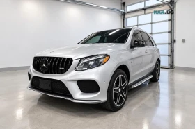 ������ Mercedes-Benz GLE 45...
