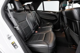 Mercedes-Benz GLE 450 AMG 4MATIC* HARMAN KARDON* PANORAMA* 360* ������ ����* | Mobile.bg � ����� ������ 16