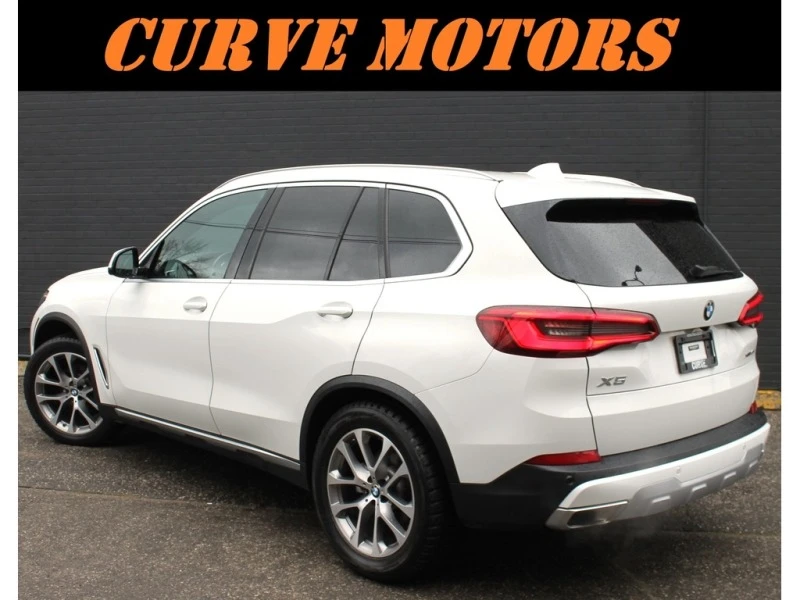 BMW X5 XDrive40i * NO ACCIDENT/NAVI/CAM/HUD/HK SOUND/BLIN, снимка 4 - Автомобили и джипове - 46745975