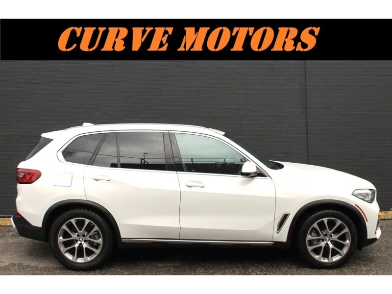 BMW X5 XDrive40i * NO ACCIDENT/NAVI/CAM/HUD/HK SOUND/BLIN, снимка 6 - Автомобили и джипове - 46745975