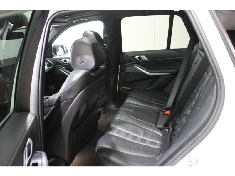 BMW X5 XDrive40i * NO ACCIDENT/NAVI/CAM/HUD/HK SOUND/BLIN, снимка 13 - Автомобили и джипове - 46745975