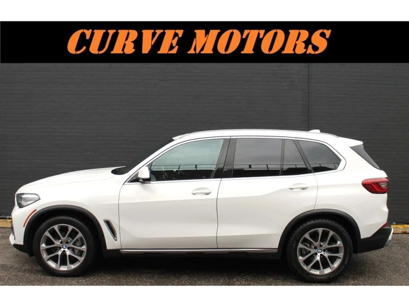 BMW X5 XDrive40i * NO ACCIDENT/NAVI/CAM/HUD/HK SOUND/BLIN, снимка 7 - Автомобили и джипове - 46745975