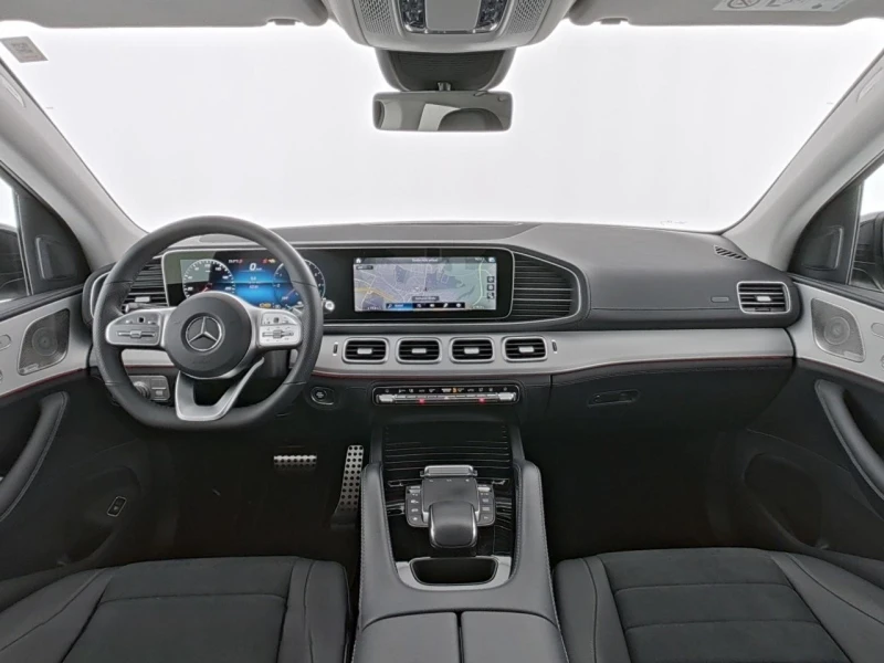 Mercedes-Benz GLE 350 de PLUG-IN HYBRID, снимка 7 - Автомобили и джипове - 47253329