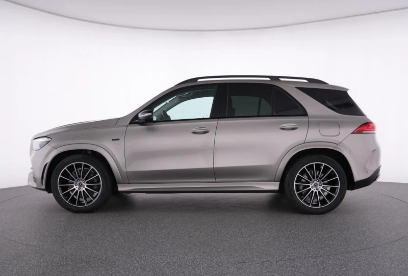 Mercedes-Benz GLE 350 de PLUG-IN HYBRID, снимка 5 - Автомобили и джипове - 47253329