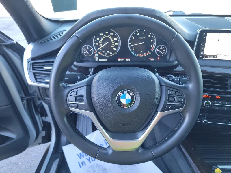 BMW X5, снимка 9 - Автомобили и джипове - 48819237