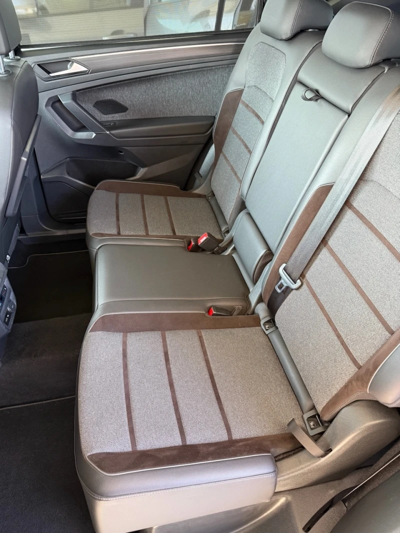 Seat Tarraco Excellence, снимка 7 - Автомобили и джипове - 49076178