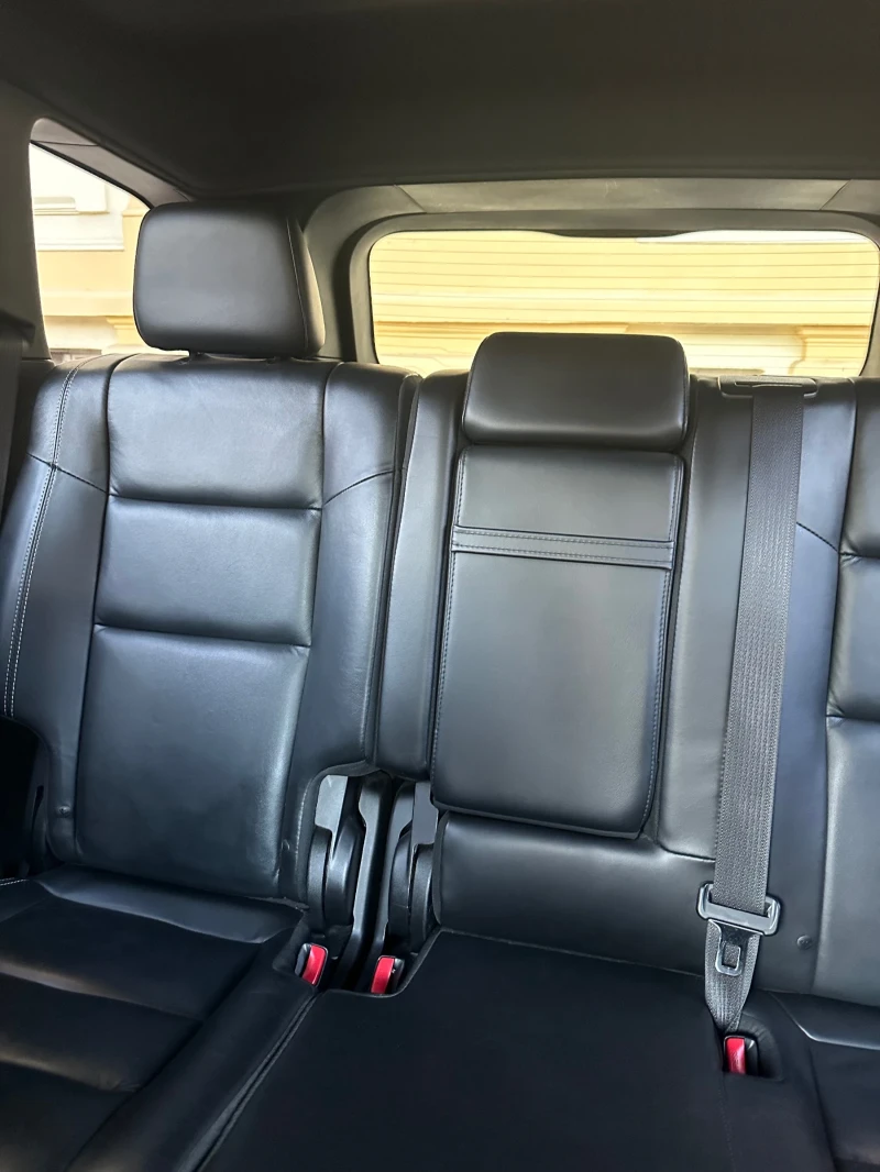 Jeep Grand cherokee, снимка 7 - Автомобили и джипове - 52346873