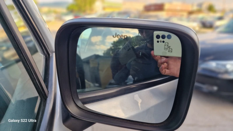 Jeep Renegade 2.4 i 4x4 Swiss Limited Automatic, снимка 16 - Автомобили и джипове - 50358049