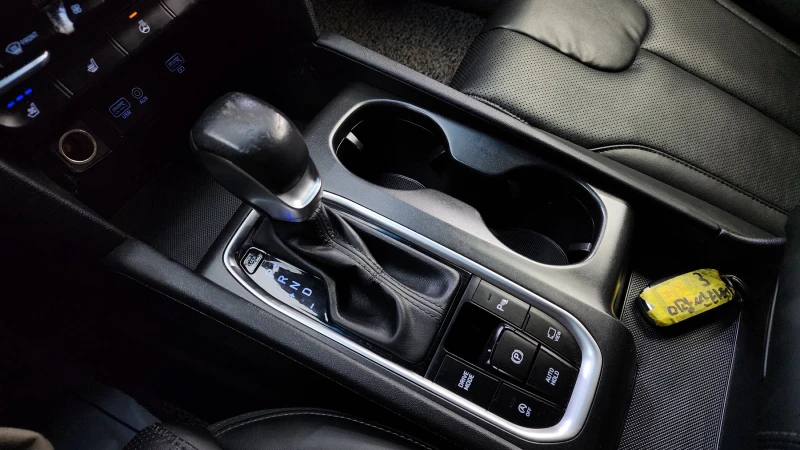 Hyundai Santa fe 2.0 2WD EXCLUSIVE autogeorge.com, снимка 8 - Автомобили и джипове - 52148866