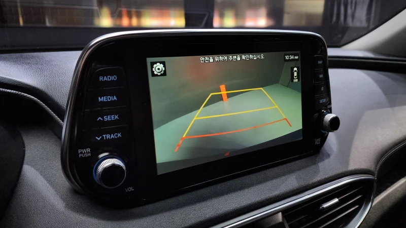 Hyundai Santa fe 2.0 2WD EXCLUSIVE autogeorge.com, снимка 14 - Автомобили и джипове - 52148866