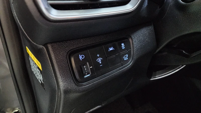 Hyundai Santa fe 2.0 2WD EXCLUSIVE autogeorge.com, снимка 16 - Автомобили и джипове - 52148866