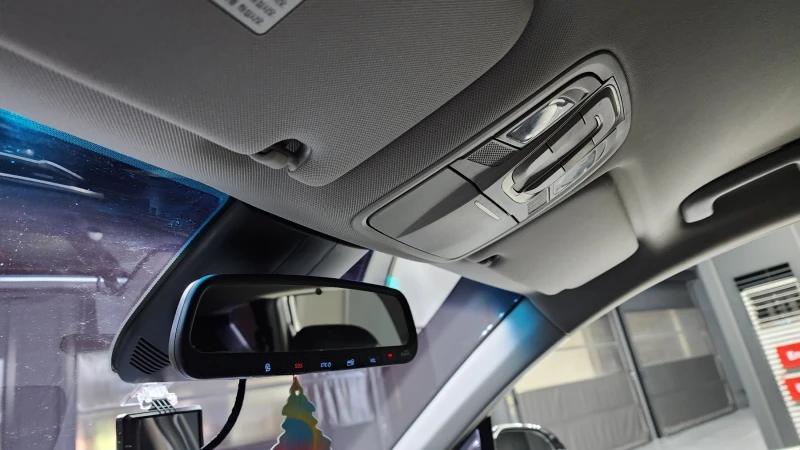 Hyundai Santa fe 2.0 2WD EXCLUSIVE autogeorge.com, снимка 15 - Автомобили и джипове - 52148866