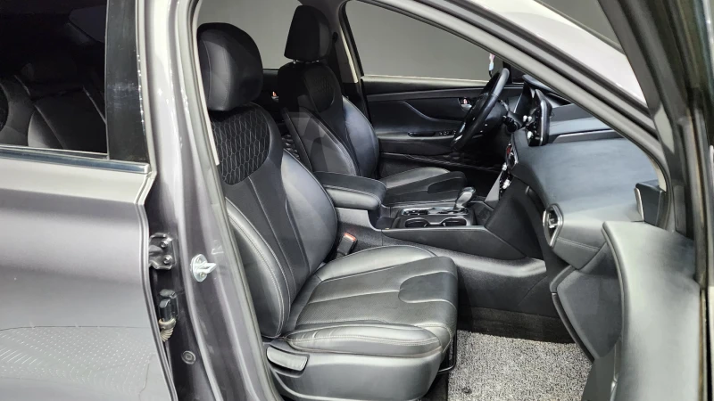 Hyundai Santa fe 2.0 2WD EXCLUSIVE autogeorge.com, снимка 10 - Автомобили и джипове - 52148866