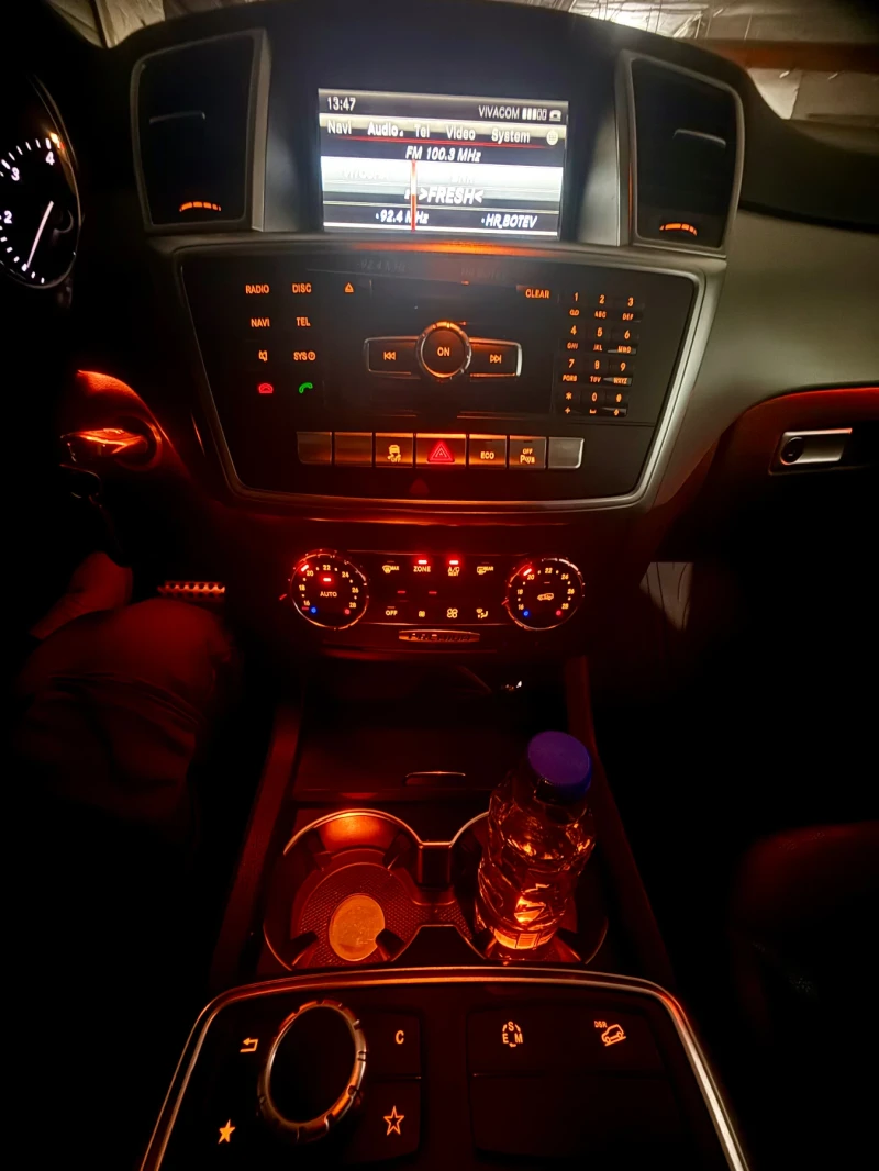 Mercedes-Benz ML 250 PREMIUM * AMG* , снимка 10 - Автомобили и джипове - 52944322