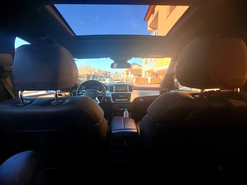 Mercedes-Benz ML 250 PREMIUM * AMG* , снимка 7 - Автомобили и джипове - 52944322