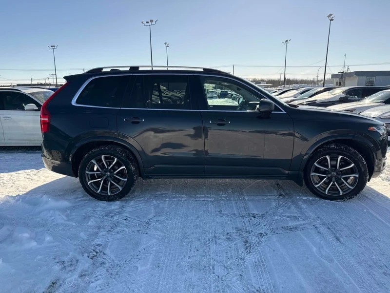 Volvo Xc90 | T6 Momentum | 360 КАМЕРИ | ПАНОРАМА |  CARFAX, снимка 4 - Автомобили и джипове - 53459936